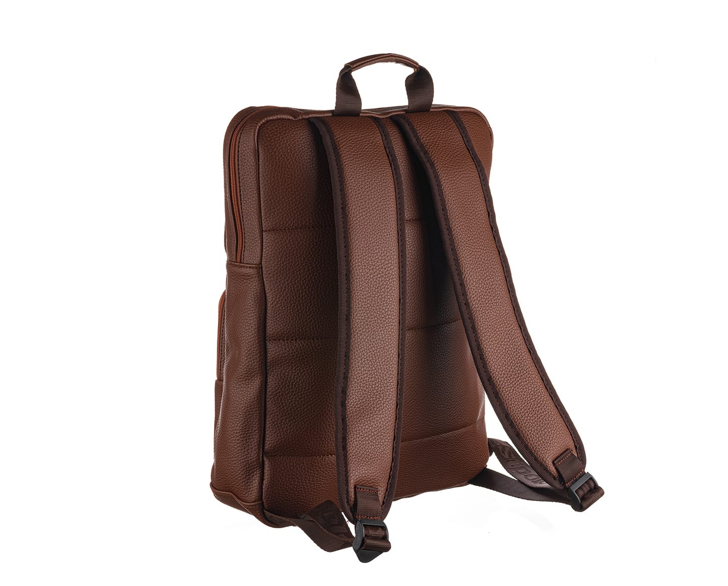 PU Leather Bacpack, 6050