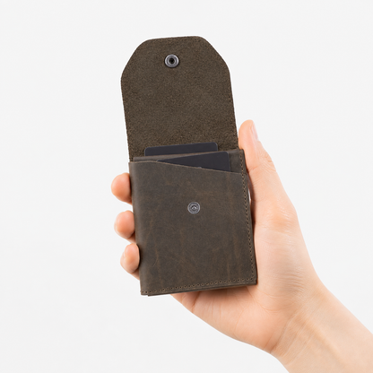 Ramos Leather Men's Wallet