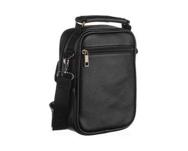 PU Leather Men's Handbag, 7002