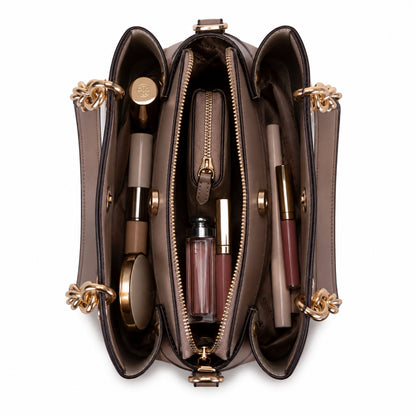 Norvelle PU Leather Women's Bag