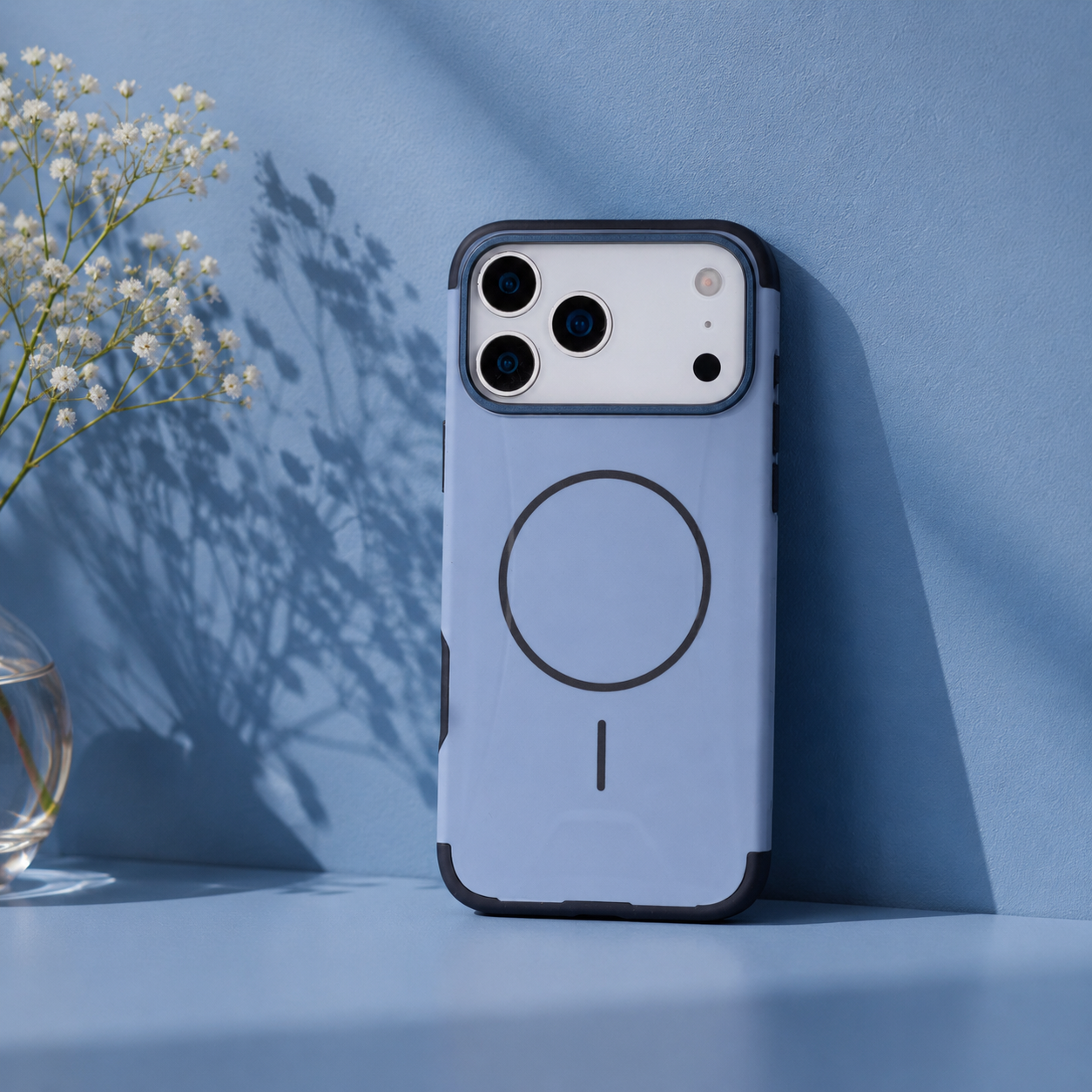 Koen MagSafe Case for iPhone 17 Pro Max