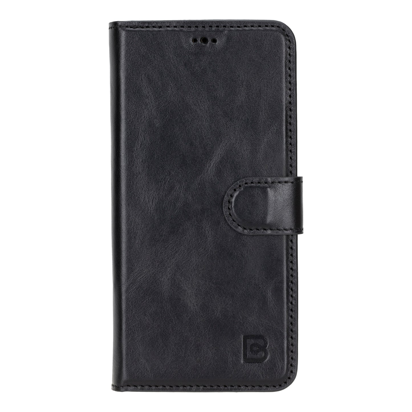 Samsung Galaxy S24 Series Leather Wallet Cases RFID - MW