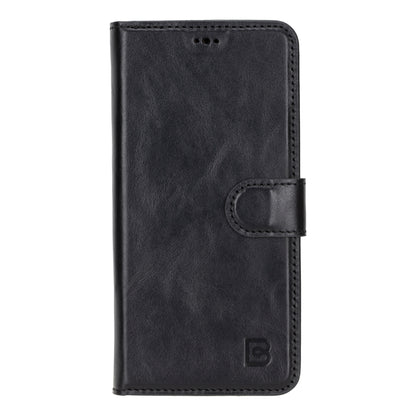 Samsung Galaxy S24 Series Leather Wallet Cases RFID - MW