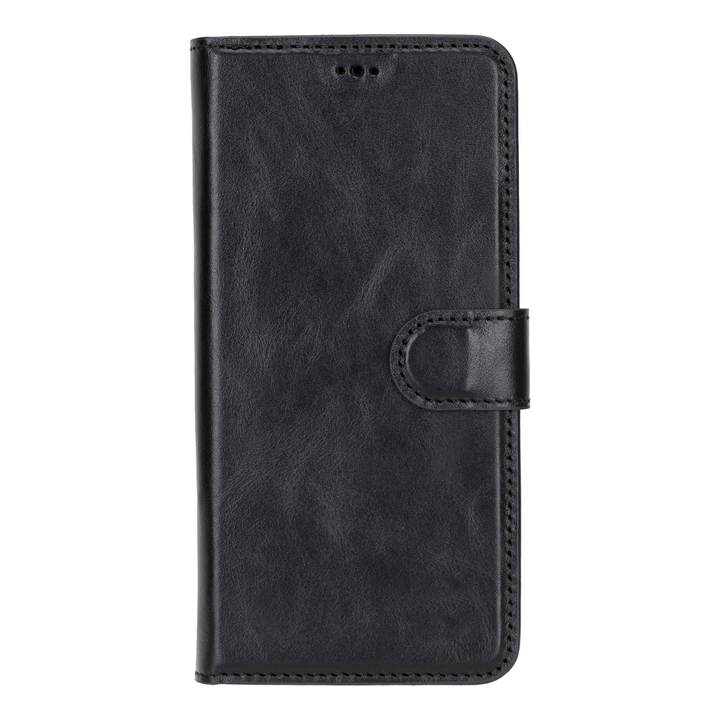 Samsung Galaxy S24 Series Leather Wallet Cases RFID - MW