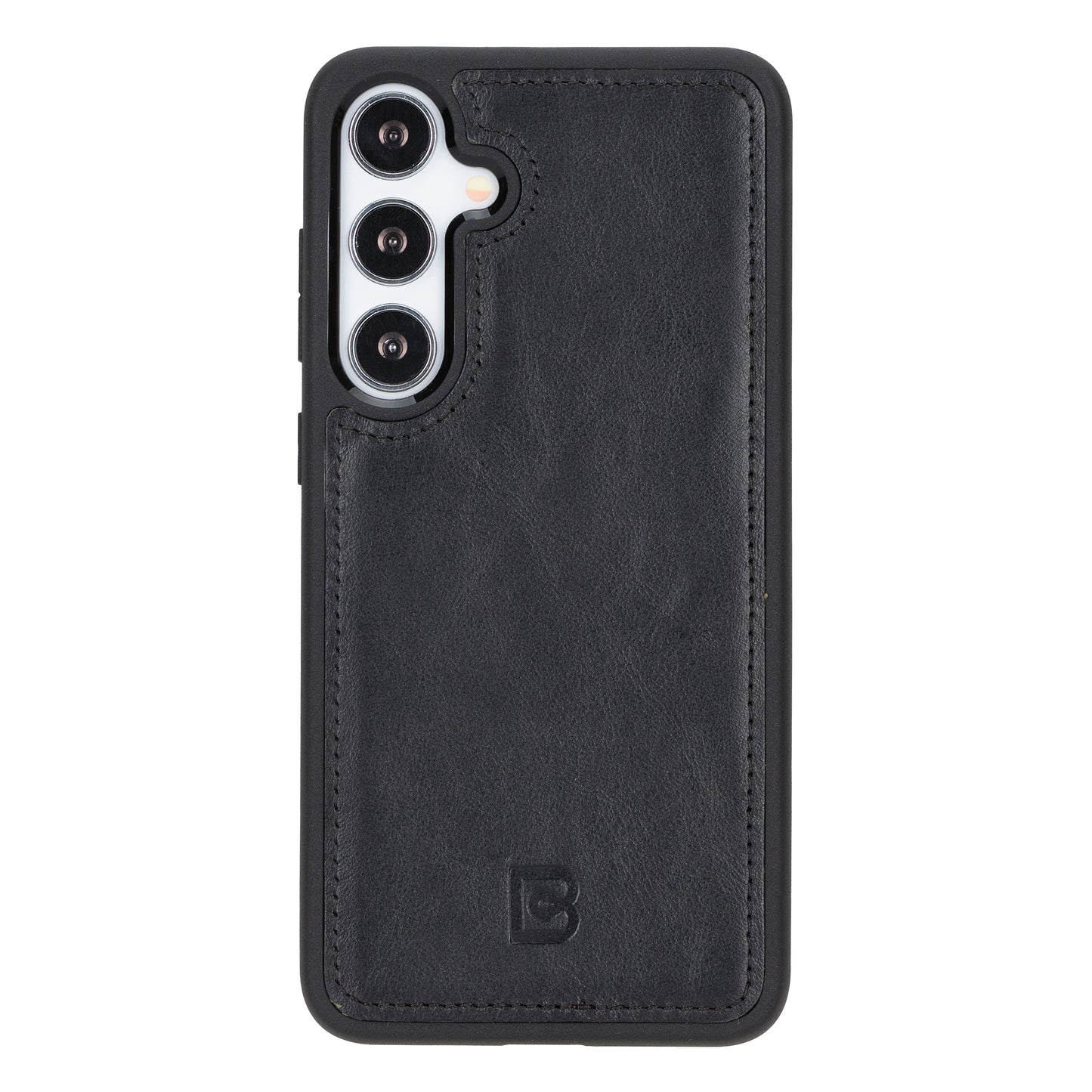 Samsung Galaxy S24 Series Leather Wallet Cases RFID - MW