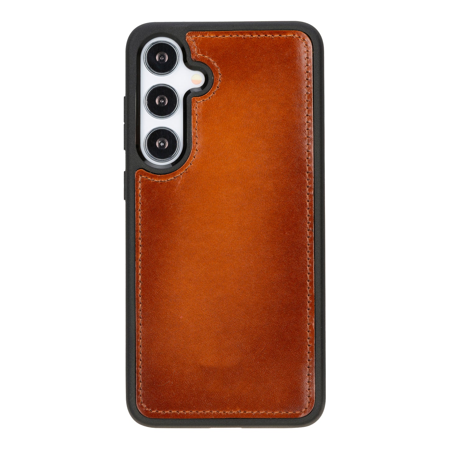 Samsung Galaxy S24 Series Leather Wallet Cases RFID - MW