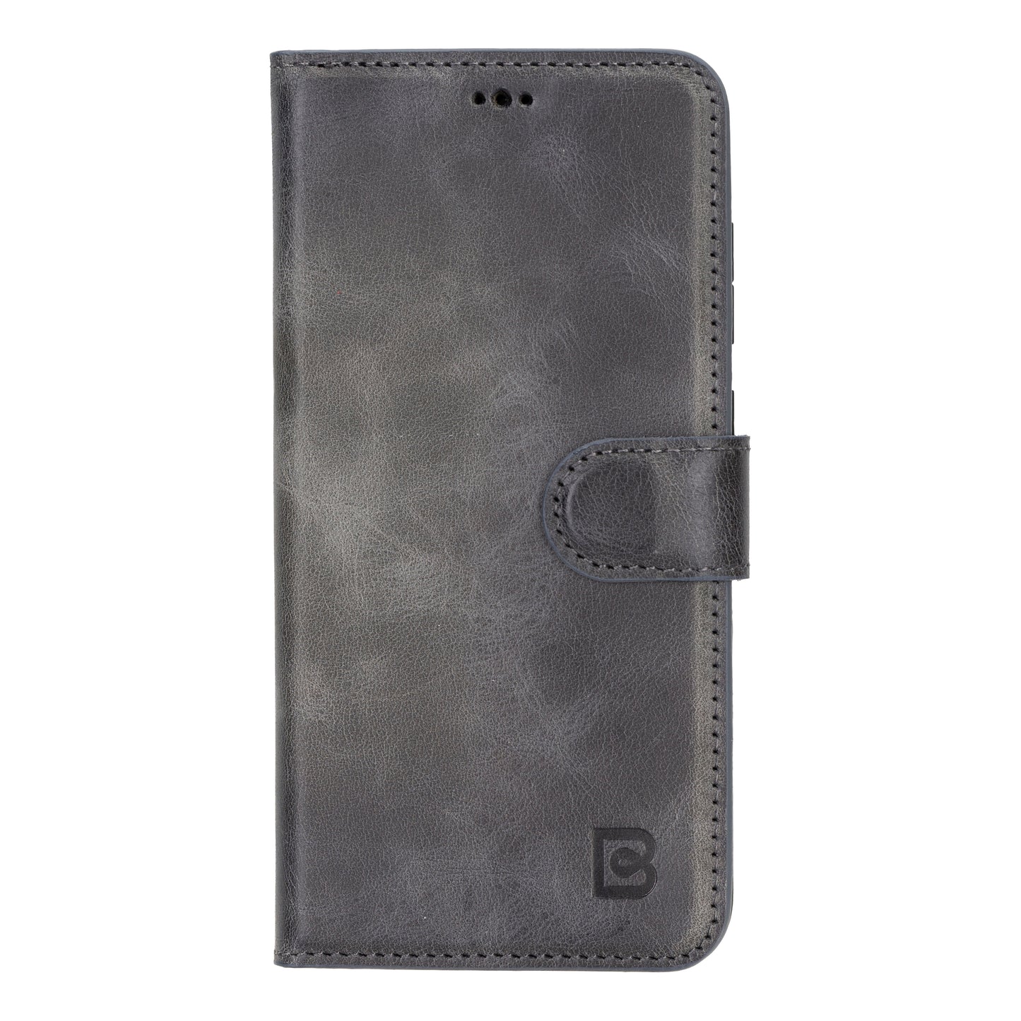 Magic Samsung Galaxy S26 Leather Detachable Wallet Case