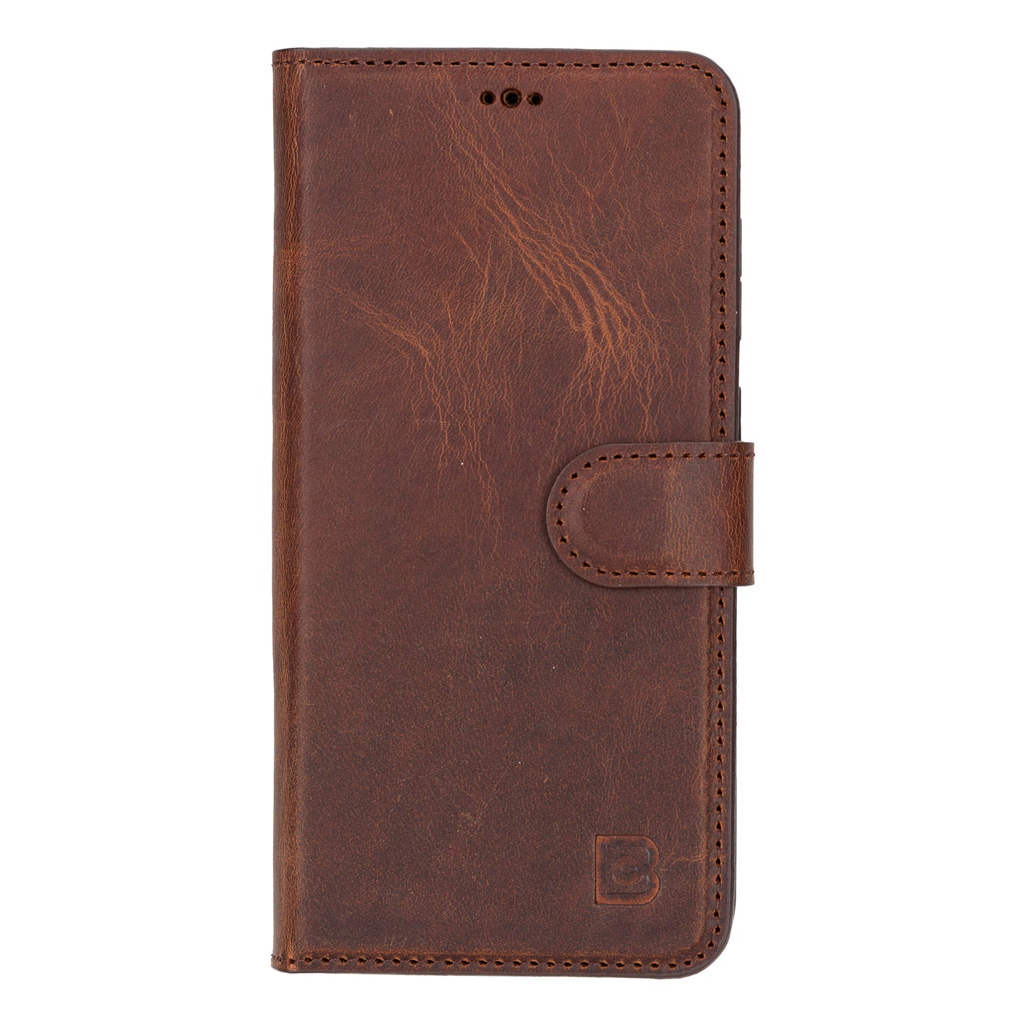 Samsung Galaxy S24 Series Leather Wallet Cases RFID - MW