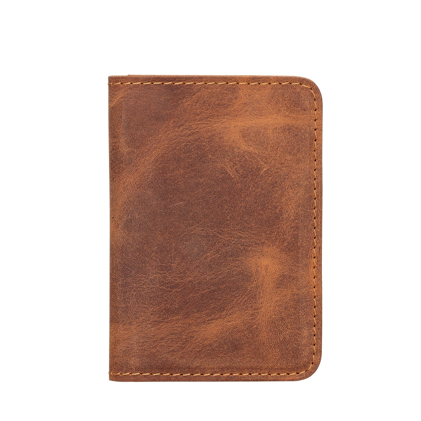 Enrico Leather Card Holder