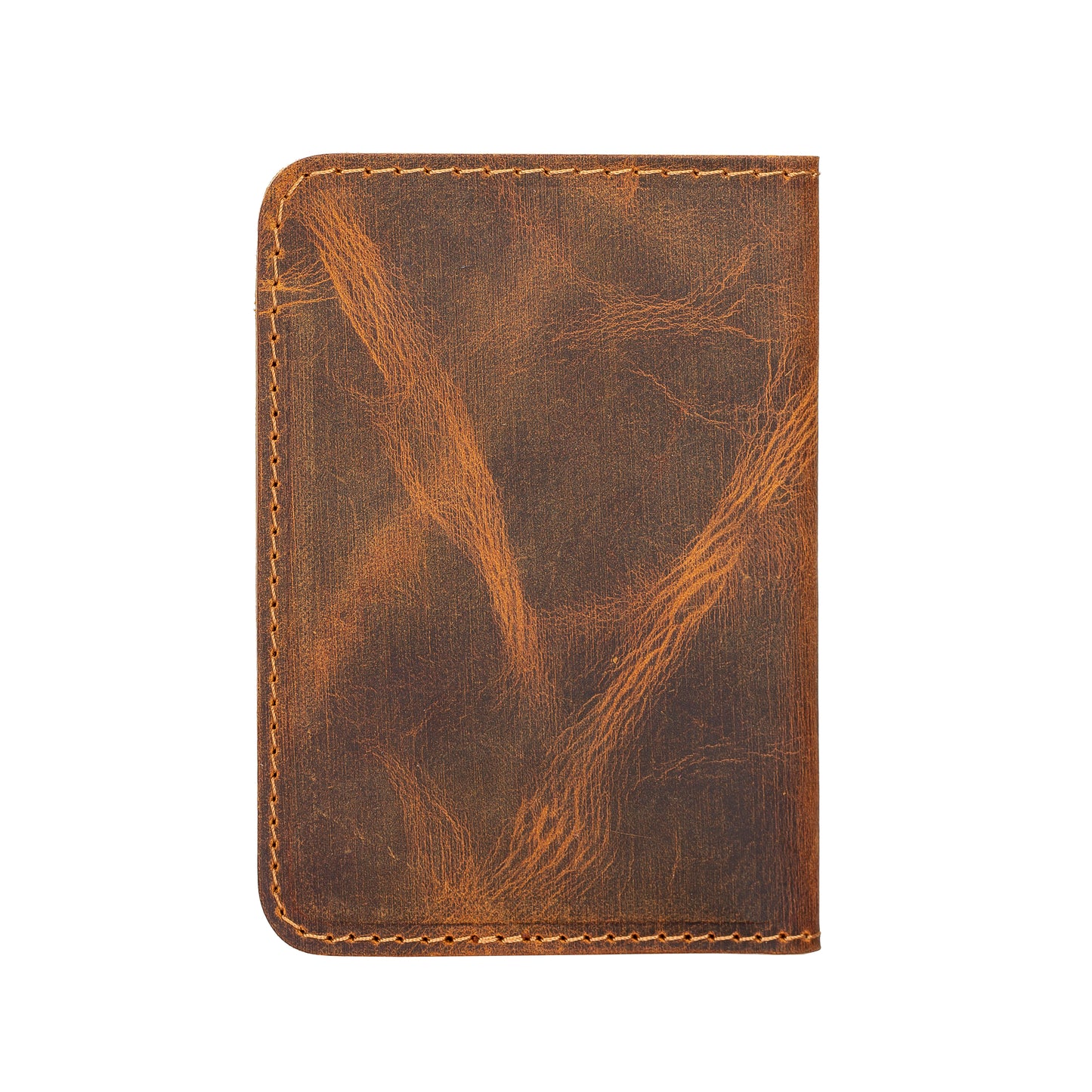 Enrico Leather Card Holder