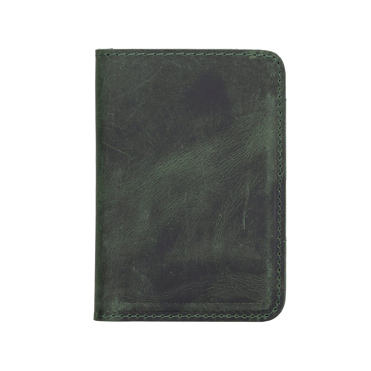 Enrico Leather Card Holder