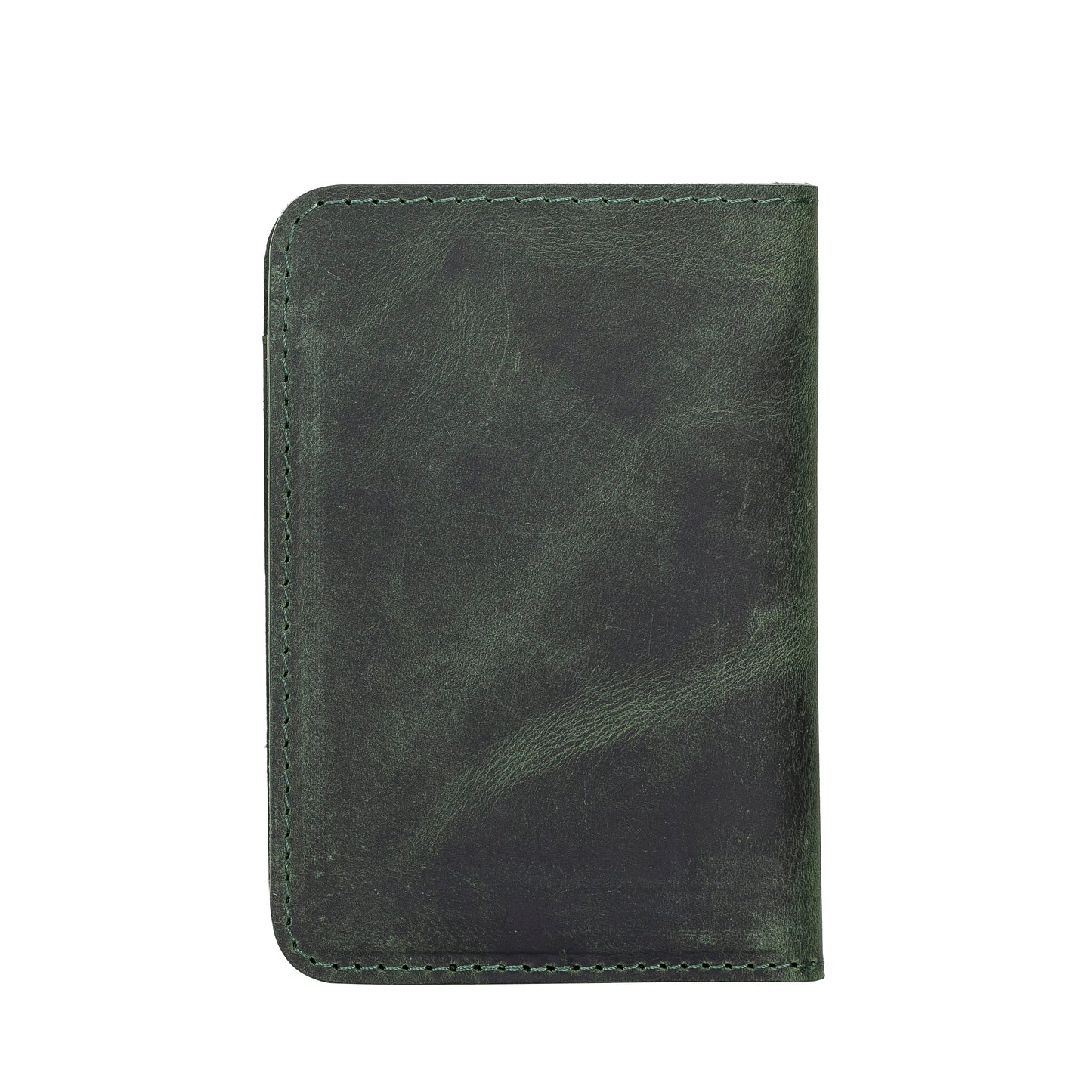 Enrico Leather Card Holder