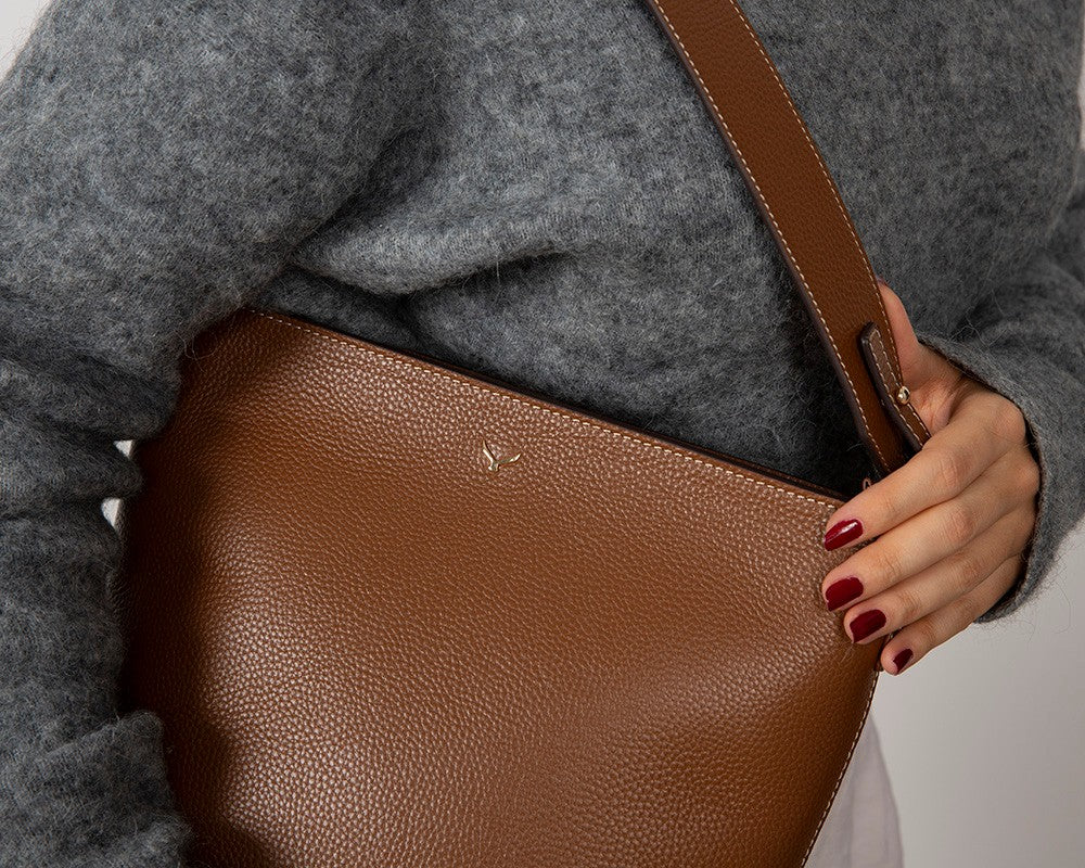 Elena Women's Leather Bag
