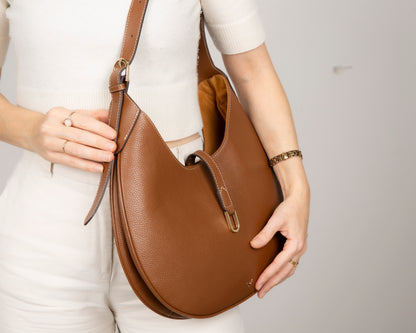Rosa Women's Leather Bag