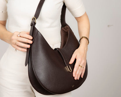 Rosa Women's Leather Bag