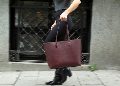 Solea Leather Women's Bag