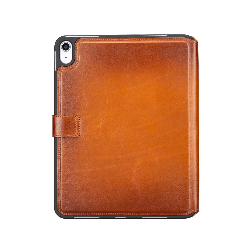 Trigon Leather iPad 10.9" Case