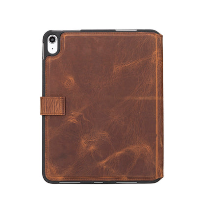 Trigon Leather iPad 10.9" Case