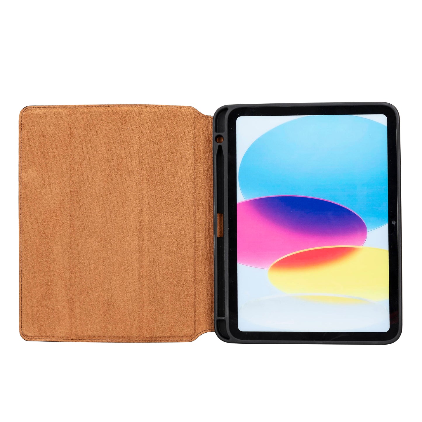 Trigon Leather iPad 10.9" Case