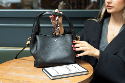 Cortina Leather Women's Bag