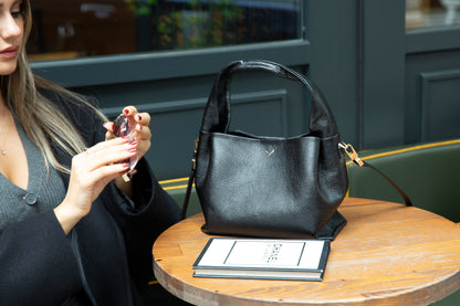 Cortina Leather Women's Bag