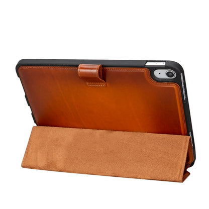 Trigon Leather iPad 10.9" Case