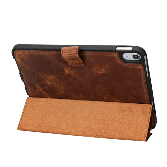 Trigon Leather iPad 10.9" Case