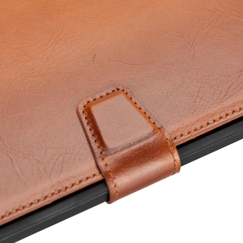 Trigon Leather iPad 10.9" Case