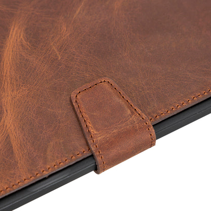 Trigon Leather iPad 10.9" Case