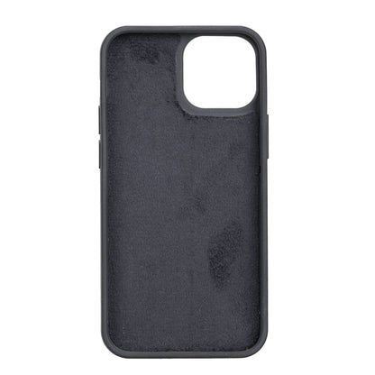 Magic iPhone 13 Pro Detachable Leather Wallet Case