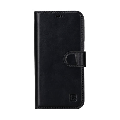 F360 Magic Leather iPhone 16 Pro Max Detachable Wallet Case