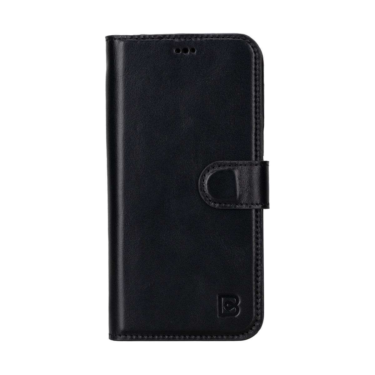 F360 Magic Leather iPhone 16 Pro Detachable Wallet Case