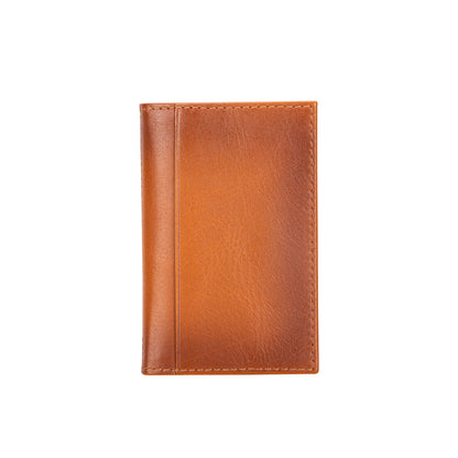 Andy Leather Card Holder