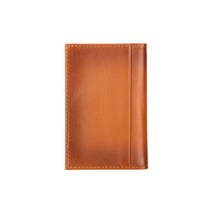 Andy Leather Card Holder