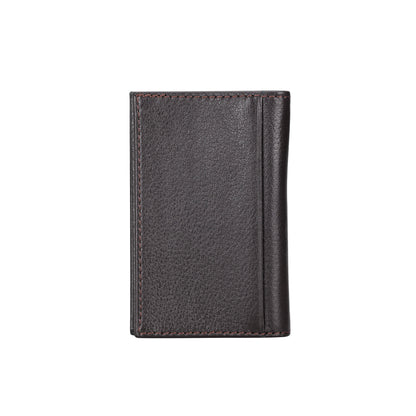 Andy Leather Card Holder