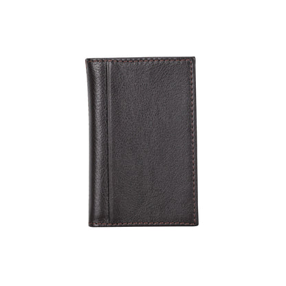 Andy Leather Card Holder