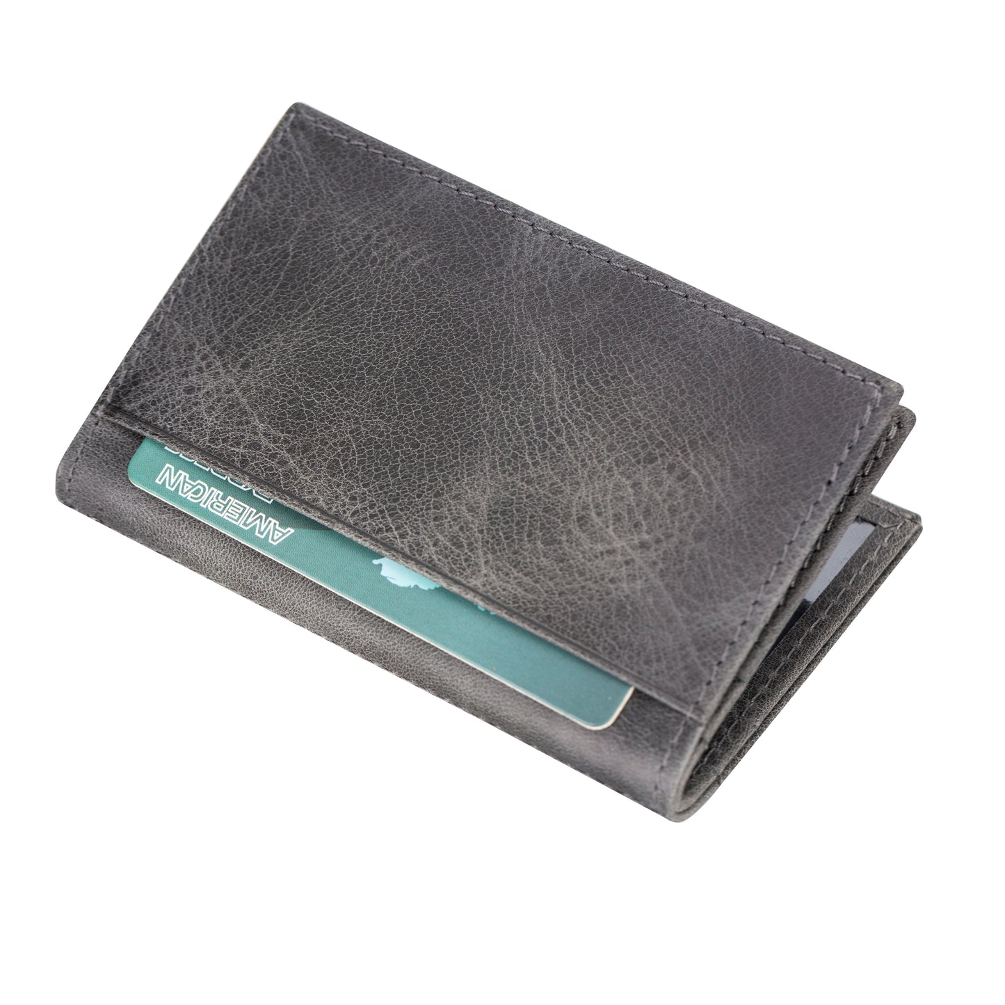 Andy Leather Card Holder