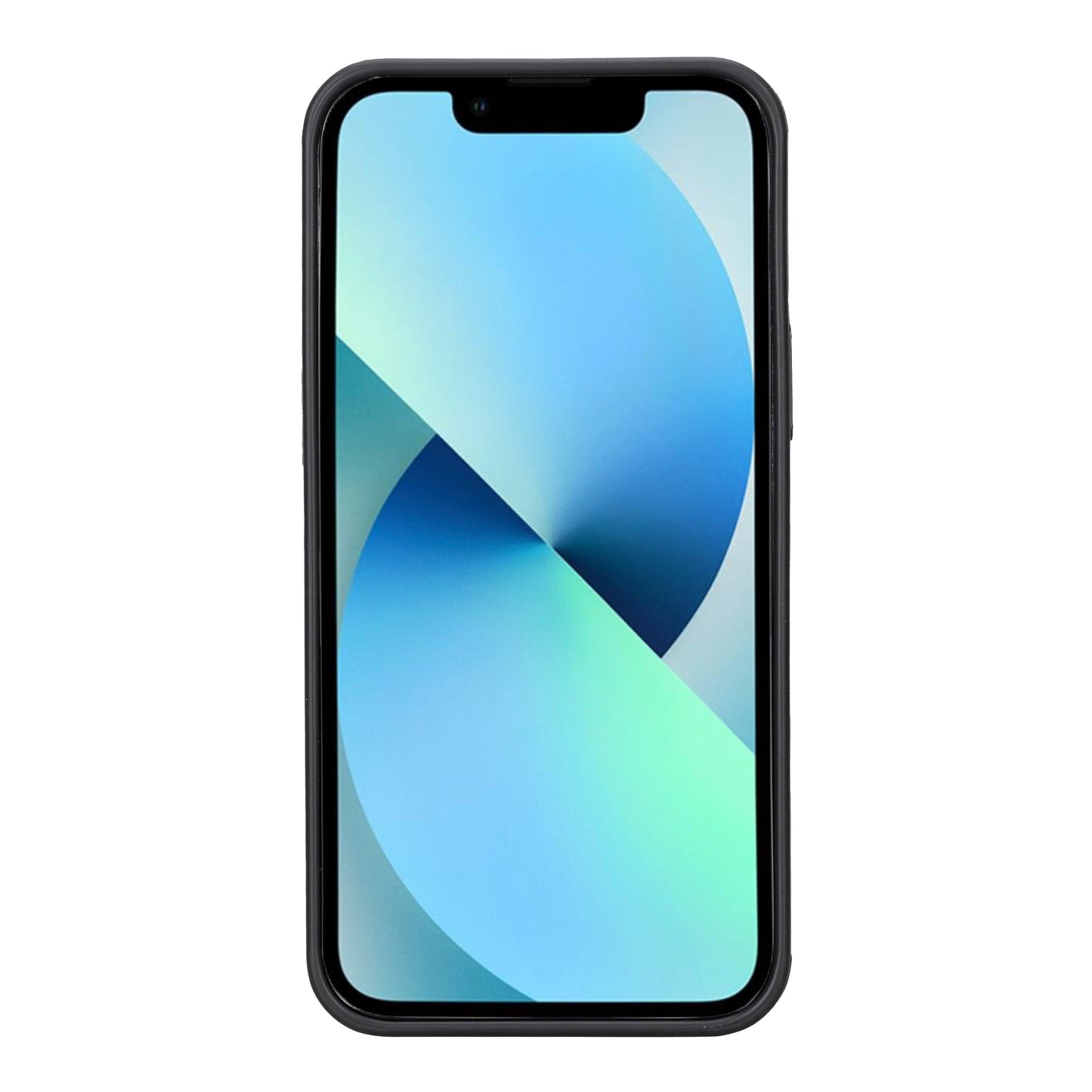 Flex Cover iPhone 13 Pro Max Leather Case