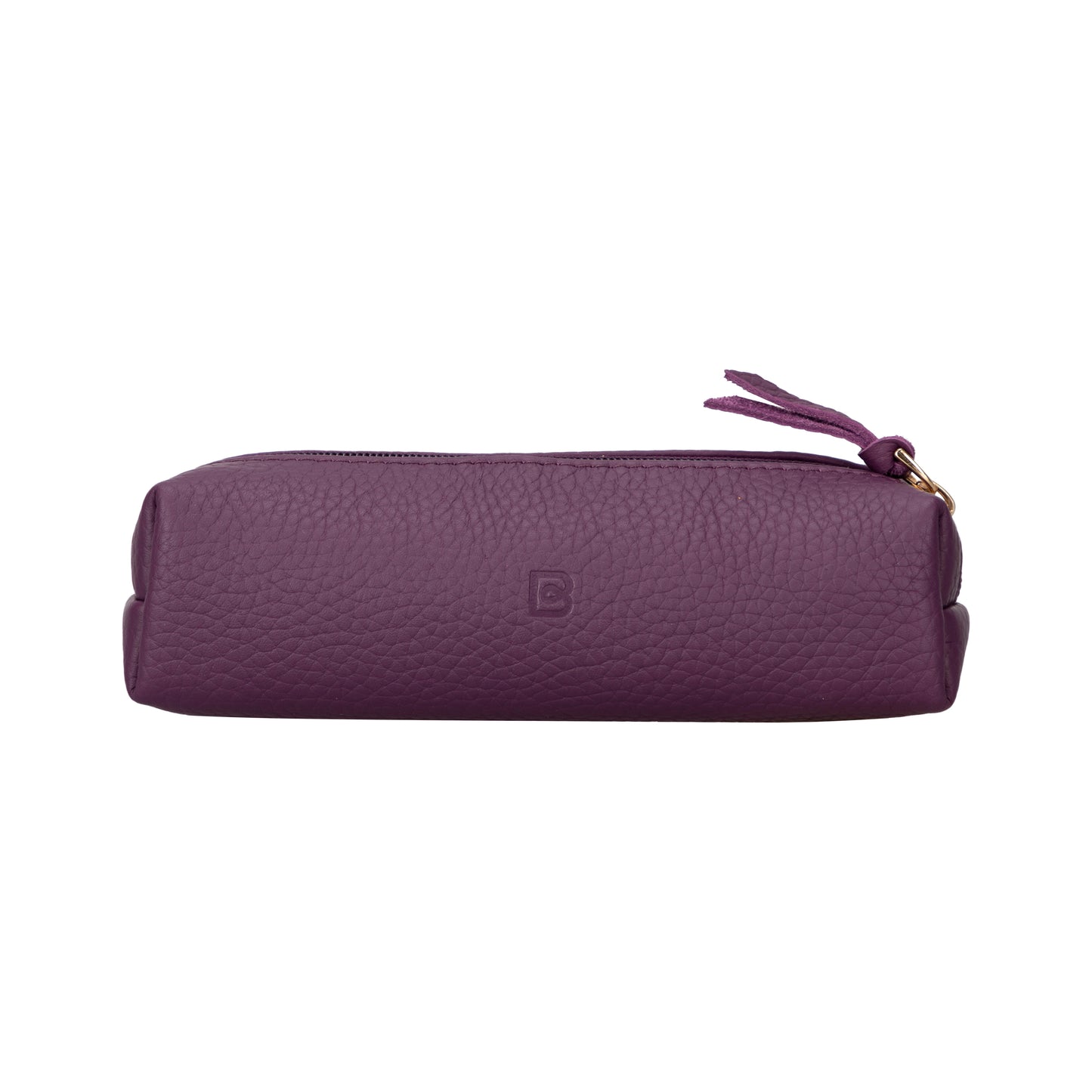 Fortexa Leather Pencil Case