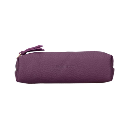 Fortexa Leather Pencil Case