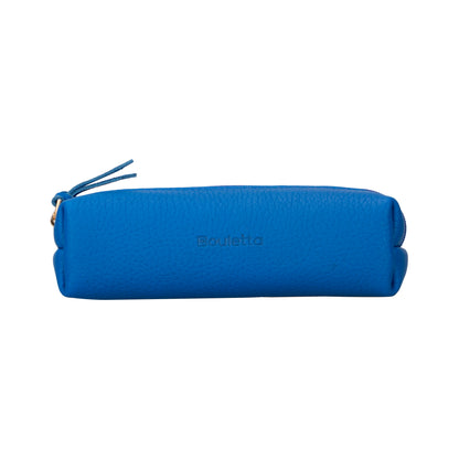 Fortexa Leather Pencil Case