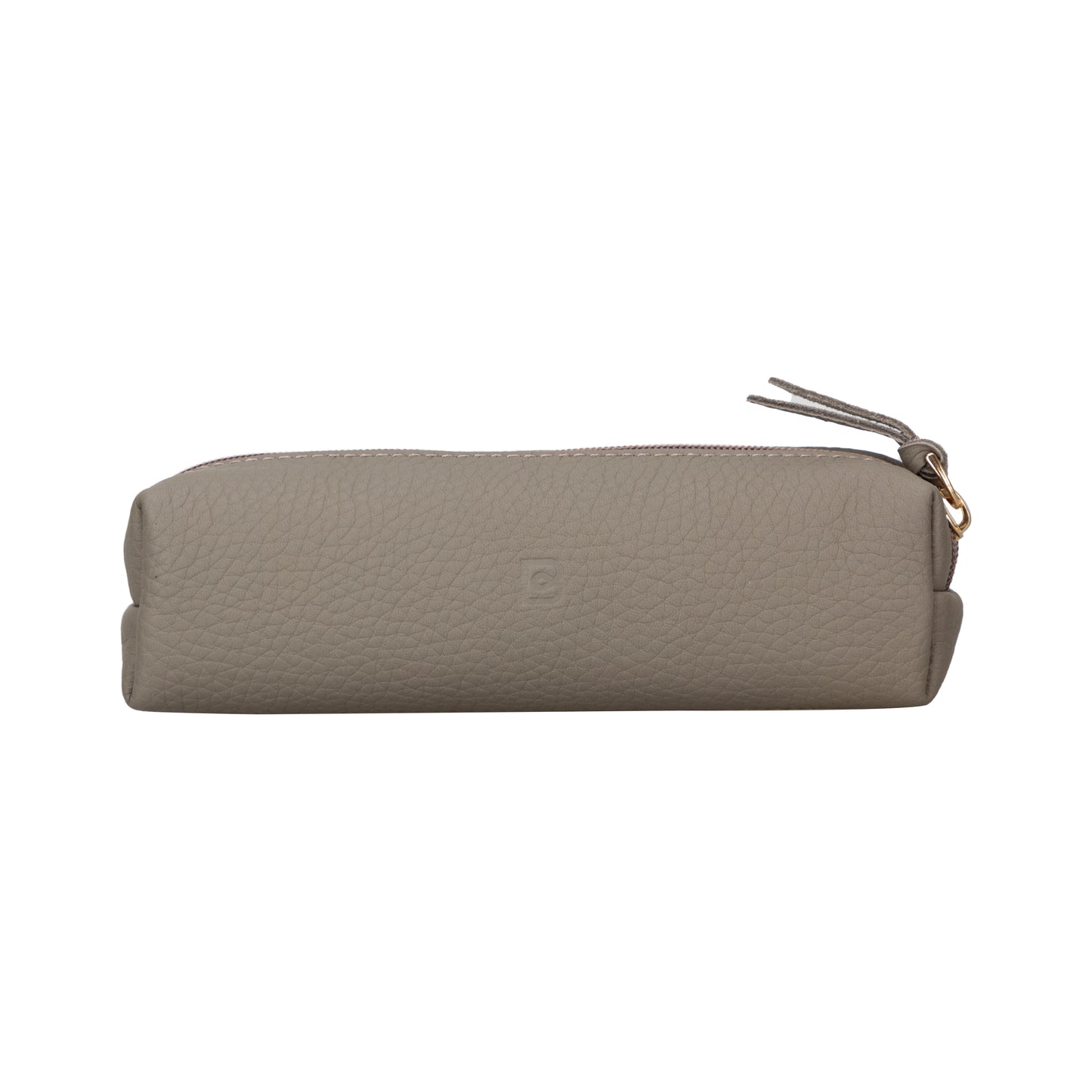 Fortexa Leather Pencil Case