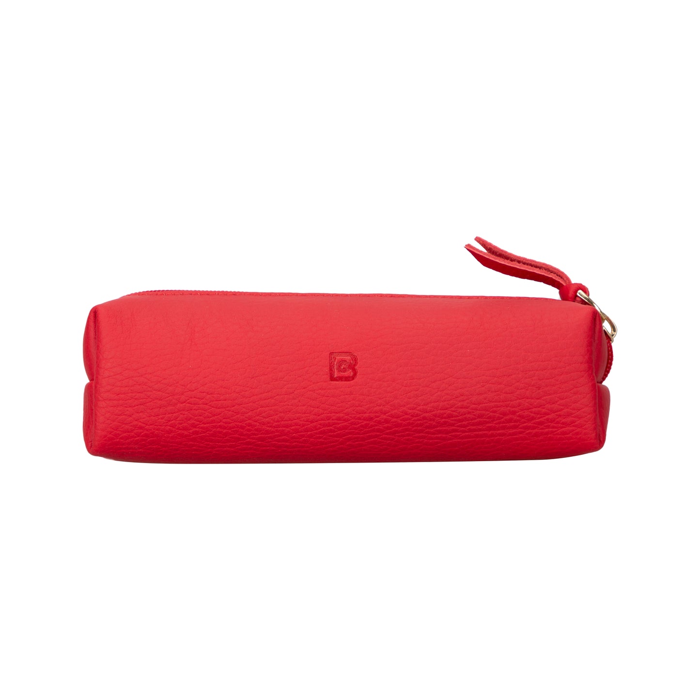 Fortexa Leather Pencil Case