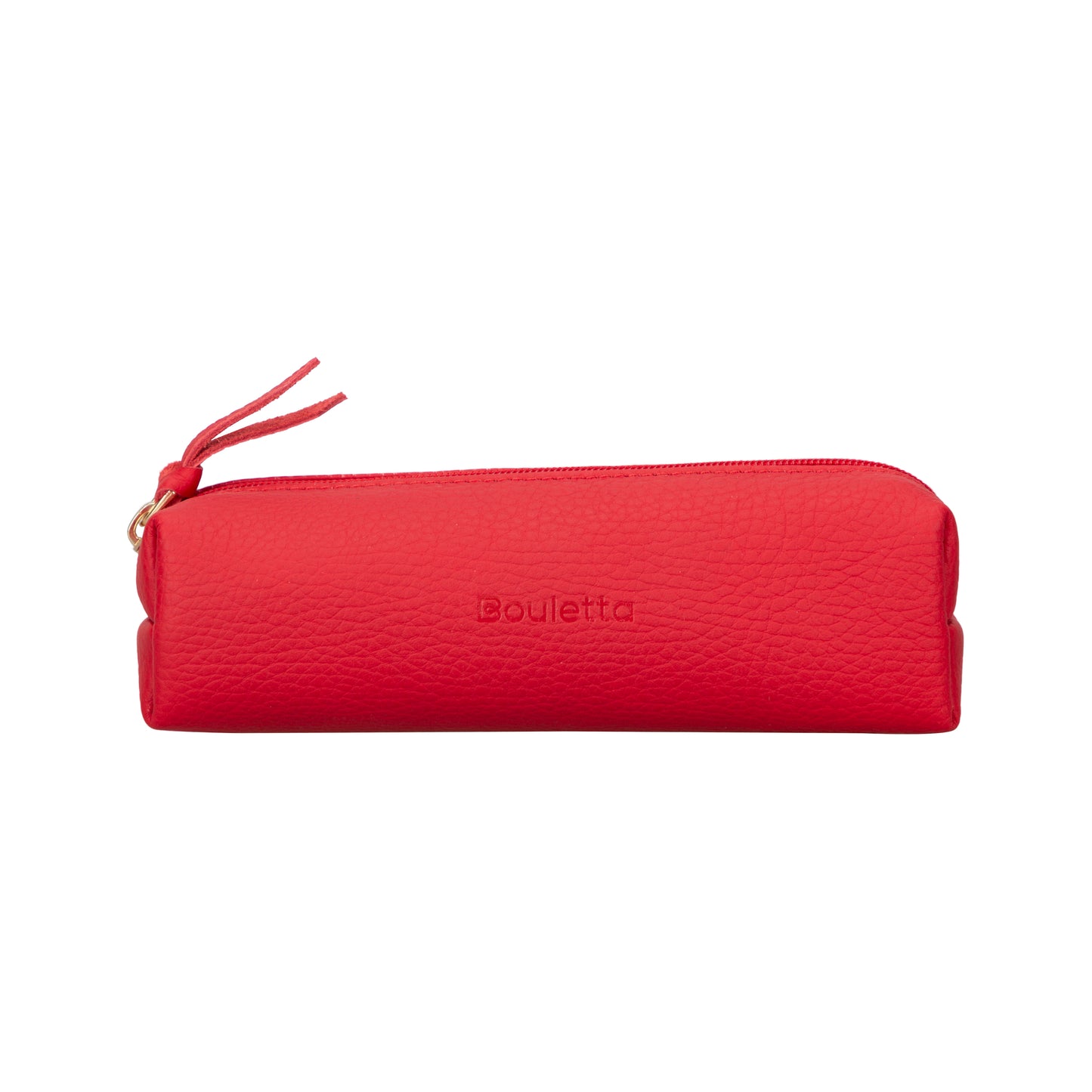 Fortexa Leather Pencil Case