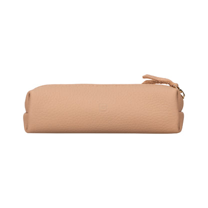 Fortexa Leather Pencil Case