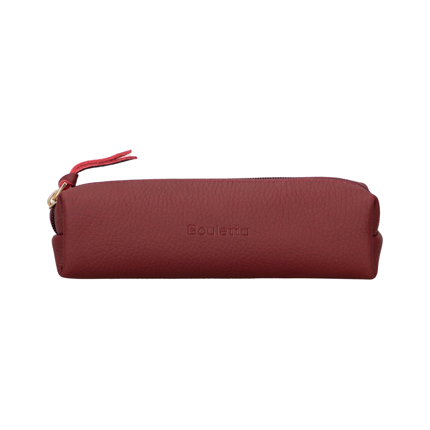 Fortexa Leather Pencil Case