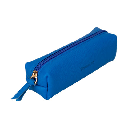 Fortexa Leather Pencil Case