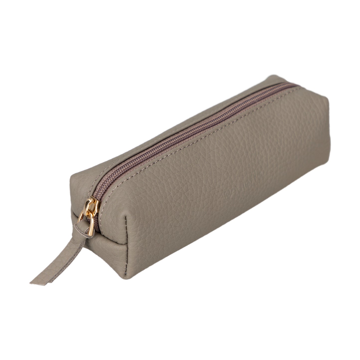 Fortexa Leather Pencil Case