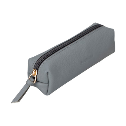 Fortexa Leather Pencil Case