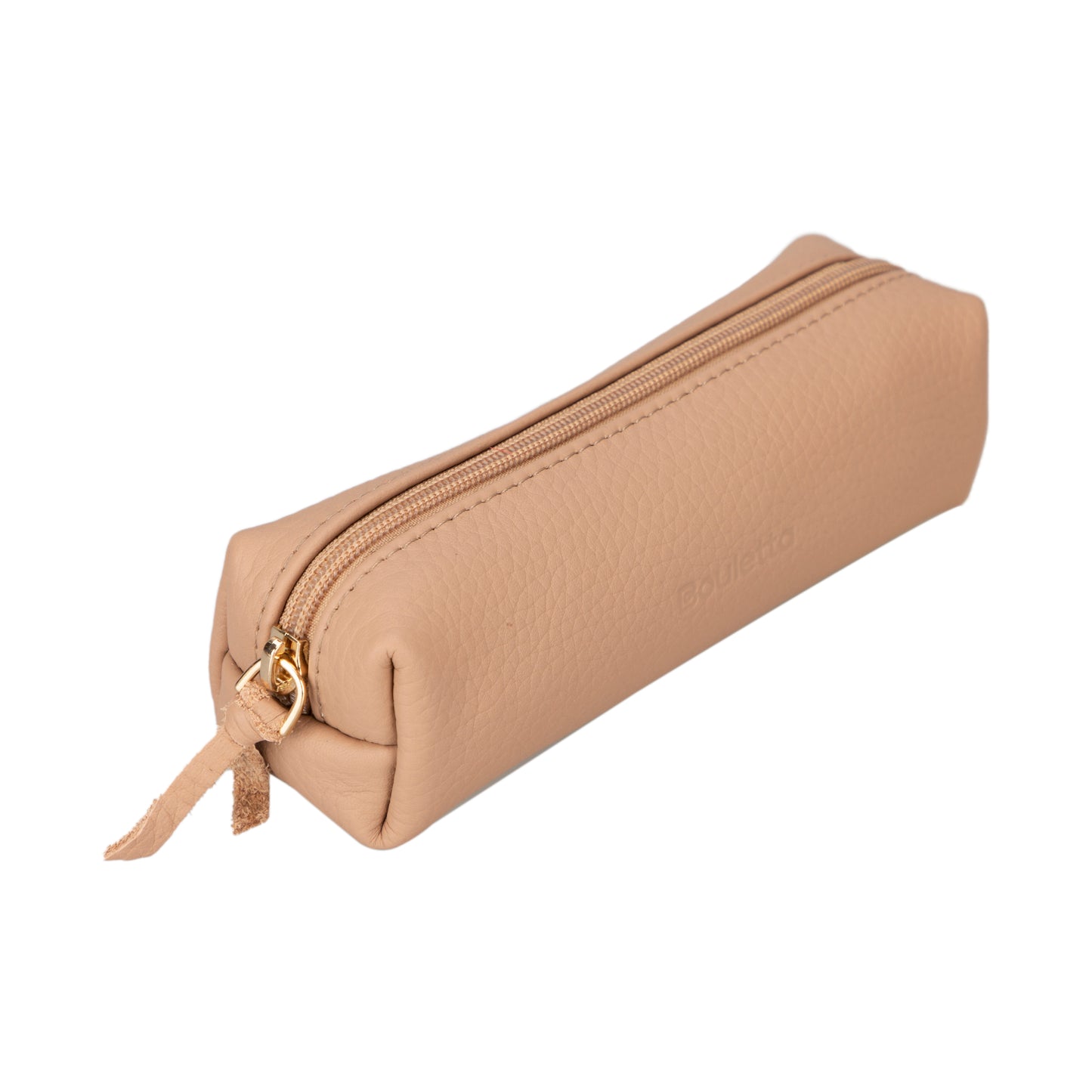 Fortexa Leather Pencil Case